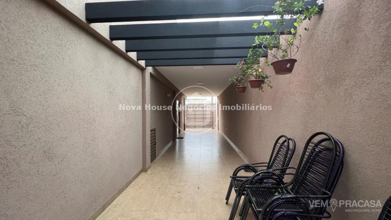 Sobrado à venda na Vila Vilas Boas, Campo Grande – foto 7