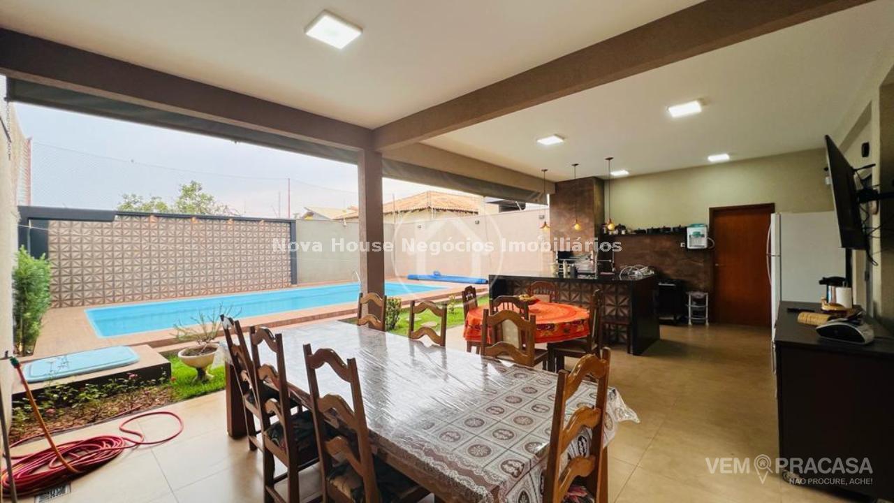 Sobrado à venda na Vila Vilas Boas, Campo Grande – foto 8