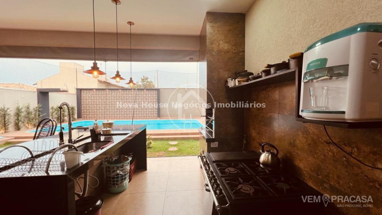 Sobrado à venda na Vila Vilas Boas, Campo Grande – foto 9
