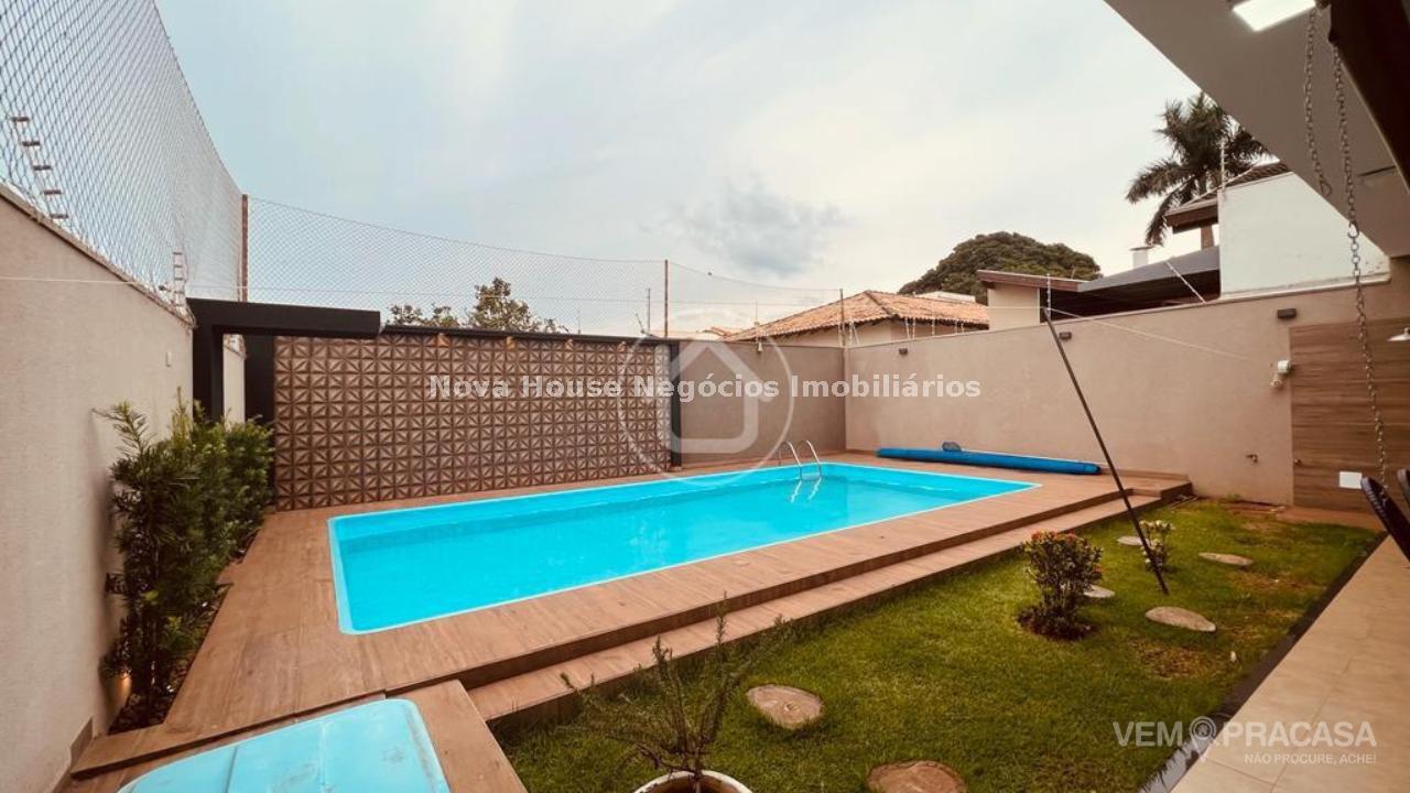 Sobrado à venda na Vila Vilas Boas, Campo Grande – foto 10