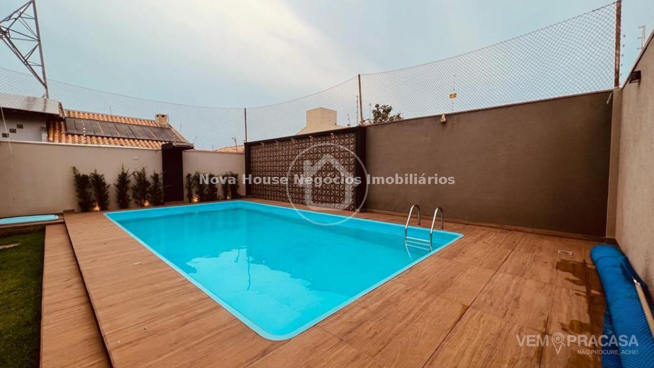 Sobrado à venda na Vila Vilas Boas, Campo Grande – foto 11