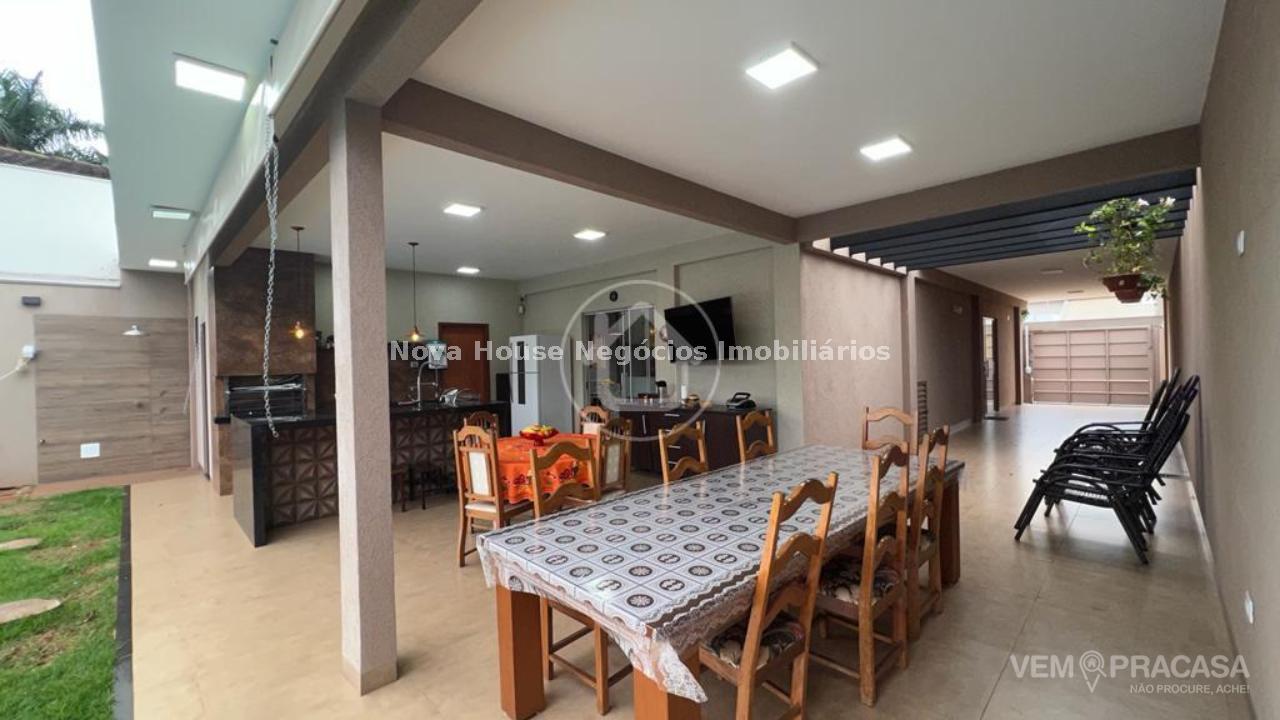 Sobrado à venda na Vila Vilas Boas, Campo Grande – foto 12