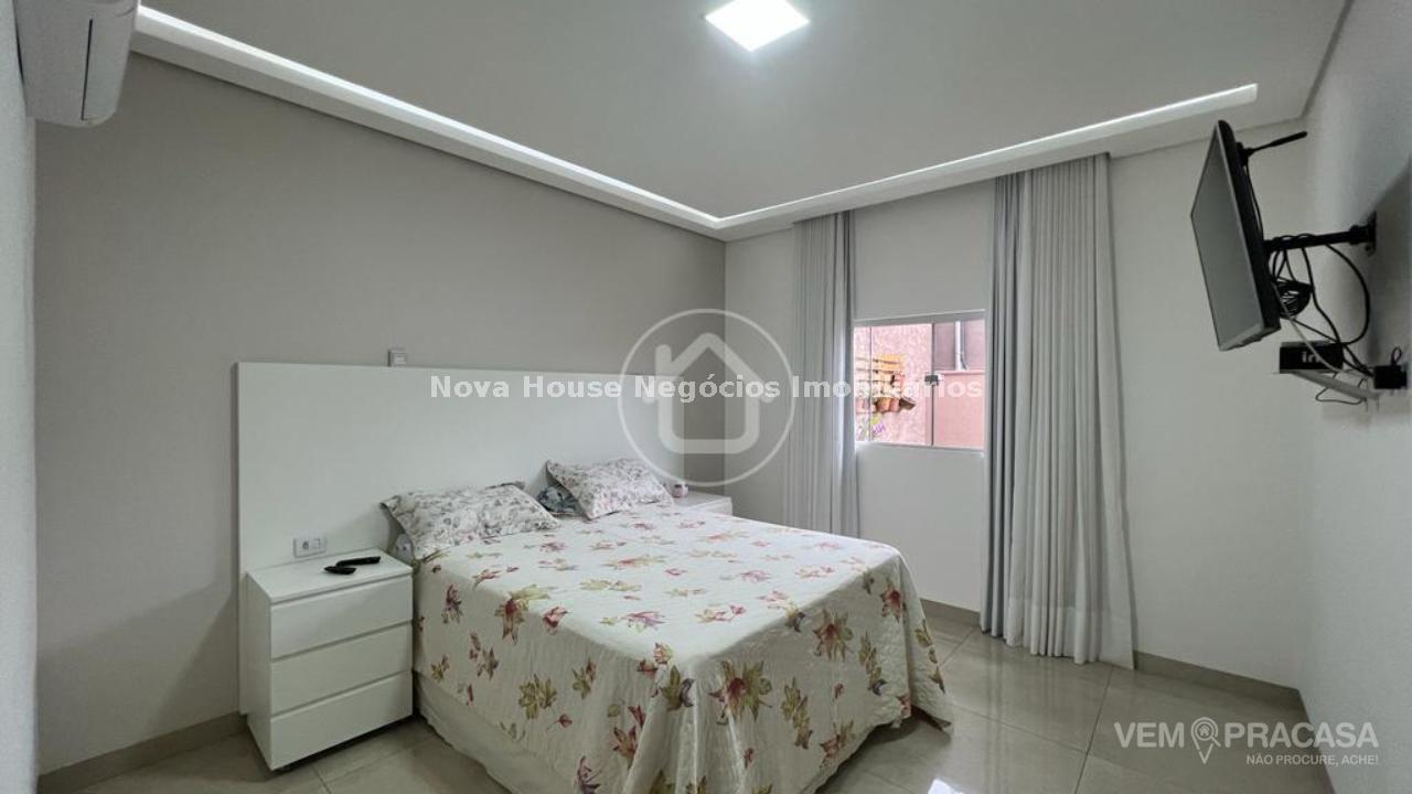 Sobrado à venda na Vila Vilas Boas, Campo Grande – foto 14