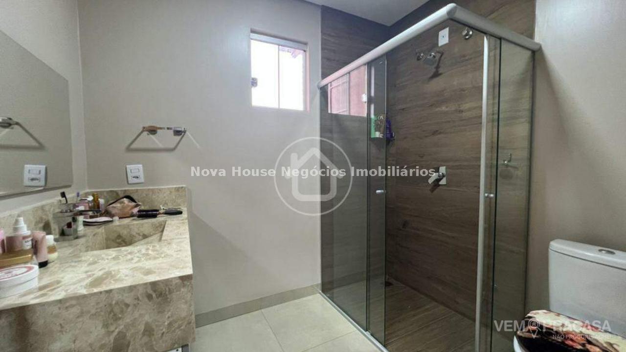 Sobrado à venda na Vila Vilas Boas, Campo Grande – foto 16