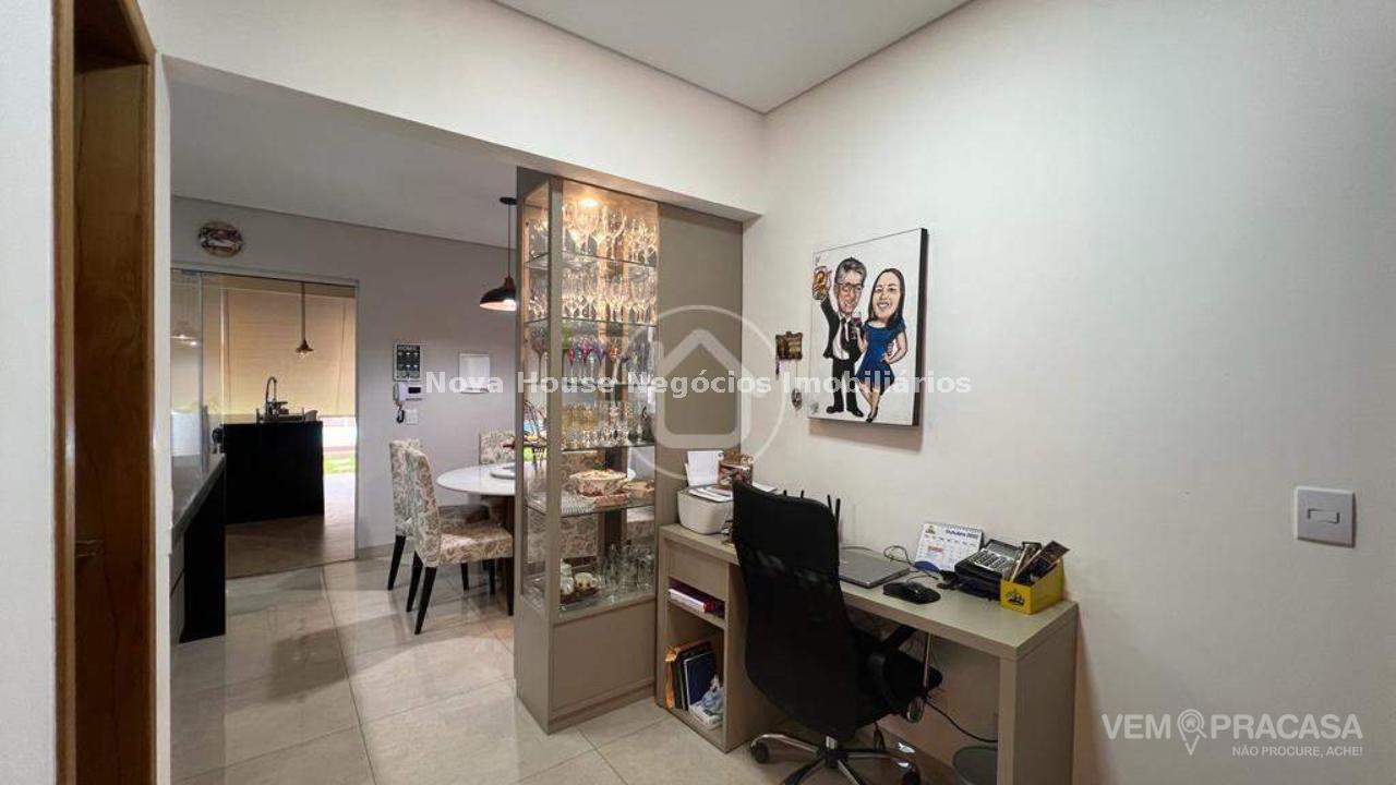 Sobrado à venda na Vila Vilas Boas, Campo Grande – foto 18