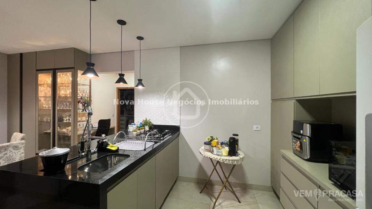 Sobrado à venda na Vila Vilas Boas, Campo Grande – foto 21