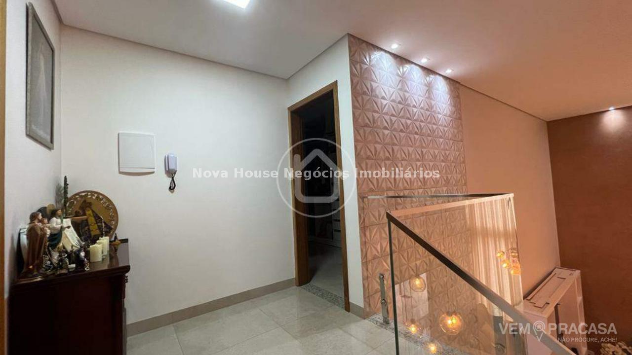 Sobrado à venda na Vila Vilas Boas, Campo Grande – foto 23