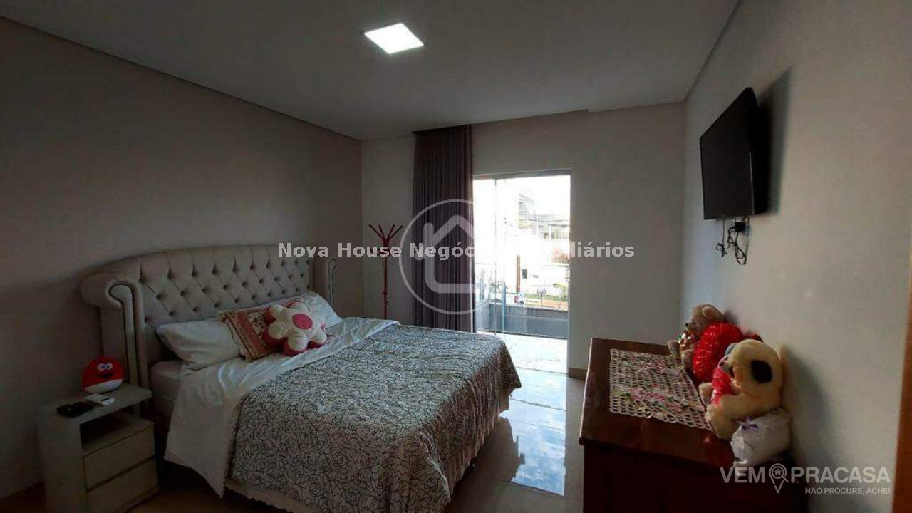 Sobrado à venda na Vila Vilas Boas, Campo Grande – foto 25