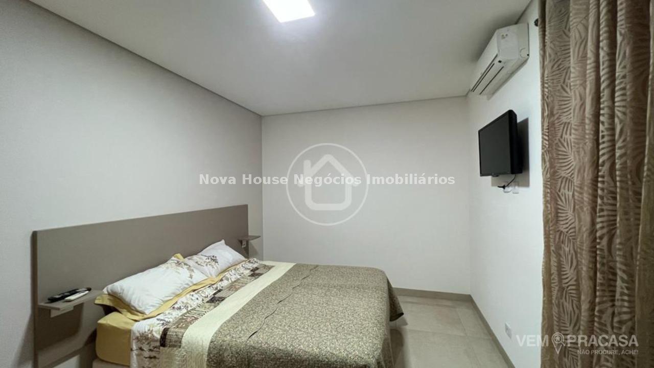Sobrado à venda na Vila Vilas Boas, Campo Grande – foto 27