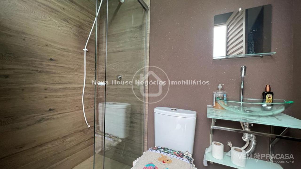 Sobrado à venda na Vila Vilas Boas, Campo Grande – foto 30