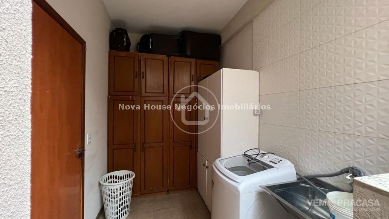 Sobrado à venda na Vila Vilas Boas, Campo Grande – foto 31