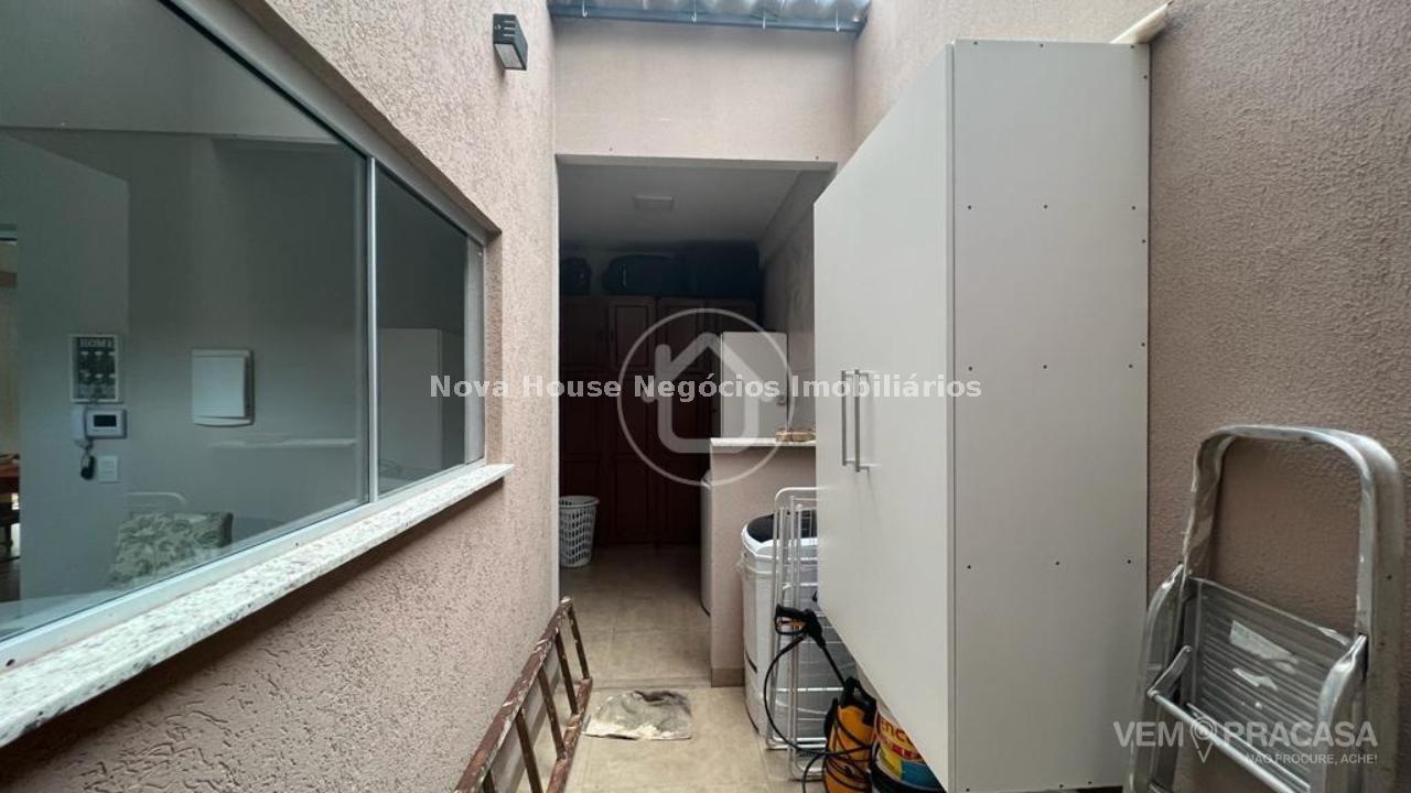 Sobrado à venda na Vila Vilas Boas, Campo Grande – foto 32