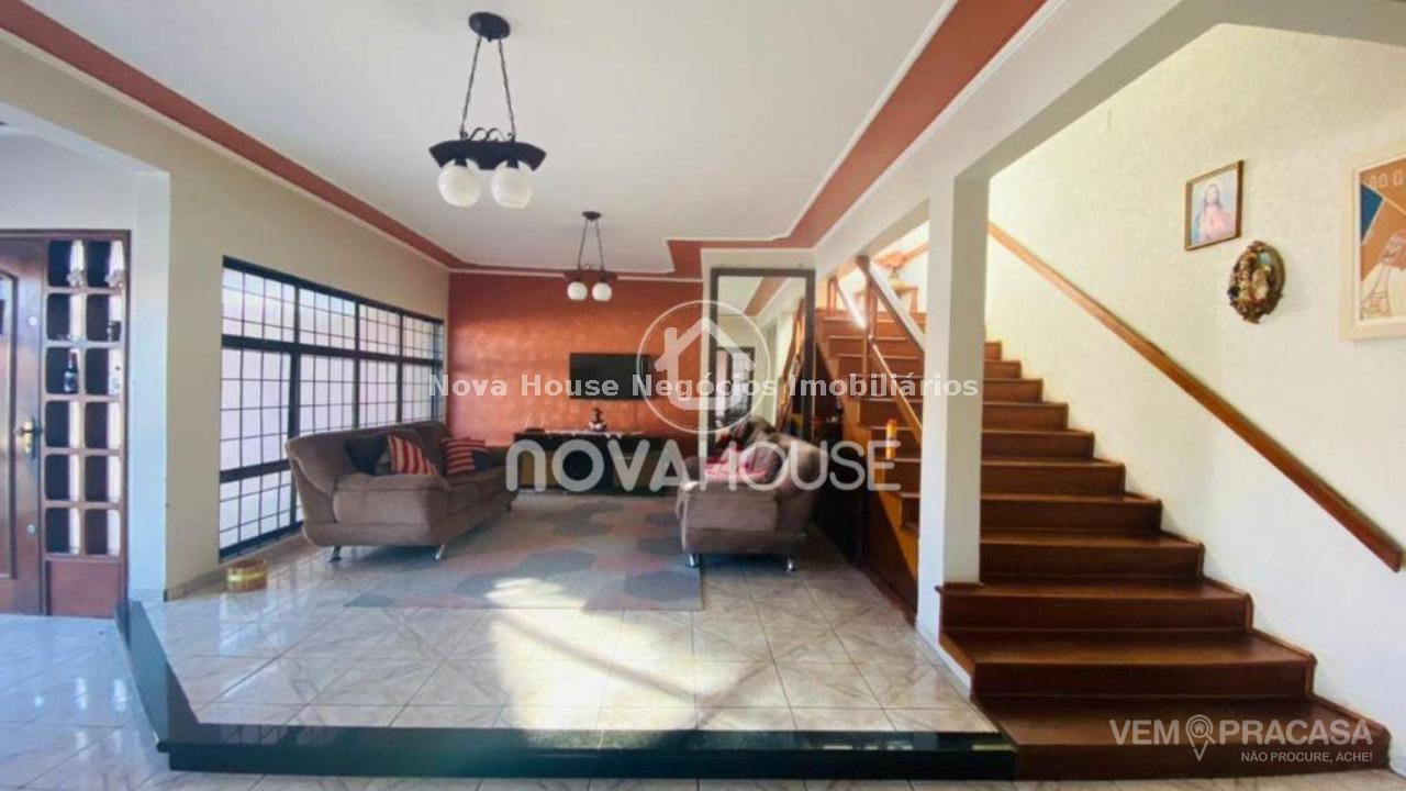 Sobrado à venda no Monte Carlo, Campo Grande – foto 2