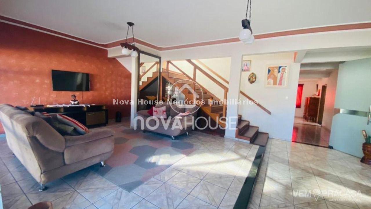 Sobrado à venda no Monte Carlo, Campo Grande – foto 3