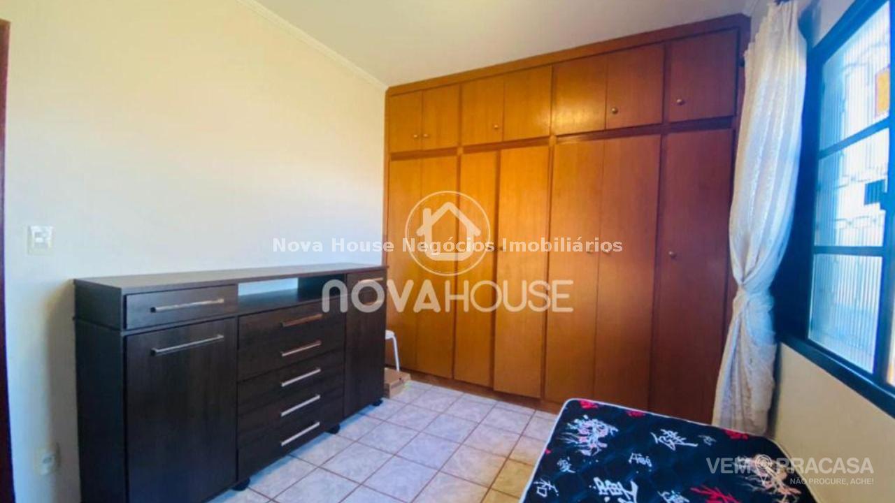 Sobrado à venda no Monte Carlo, Campo Grande – foto 5