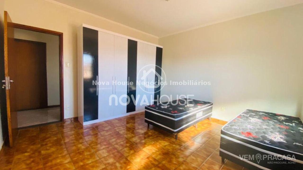 Sobrado à venda no Monte Carlo, Campo Grande – foto 6