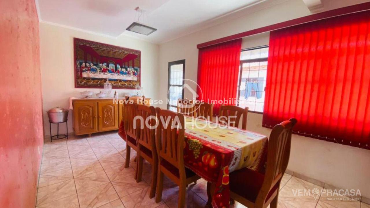 Sobrado à venda no Monte Carlo, Campo Grande – foto 7