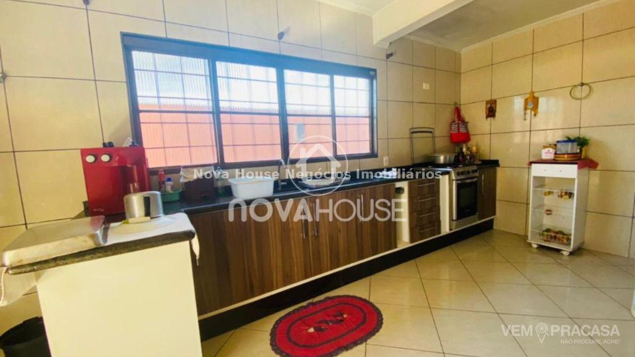 Sobrado à venda no Monte Carlo, Campo Grande – foto 8