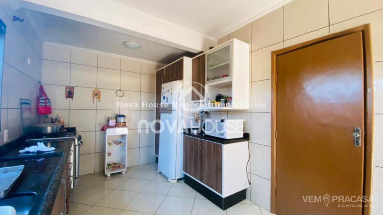 Sobrado à venda no Monte Carlo, Campo Grande – foto 9
