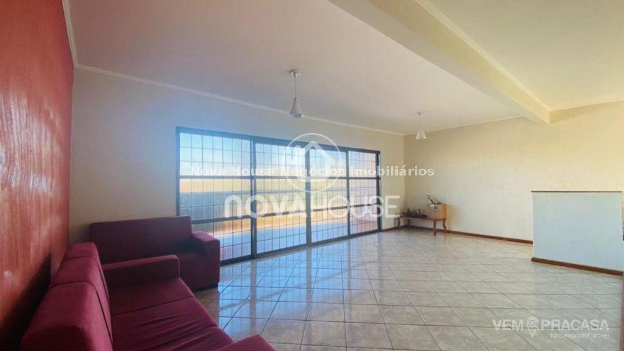 Sobrado à venda no Monte Carlo, Campo Grande – foto 11