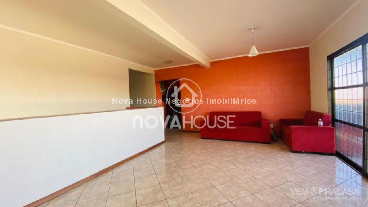 Sobrado à venda no Monte Carlo, Campo Grande – foto 12