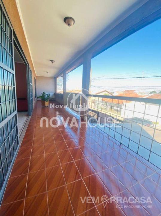 Sobrado à venda no Monte Carlo, Campo Grande – foto 13