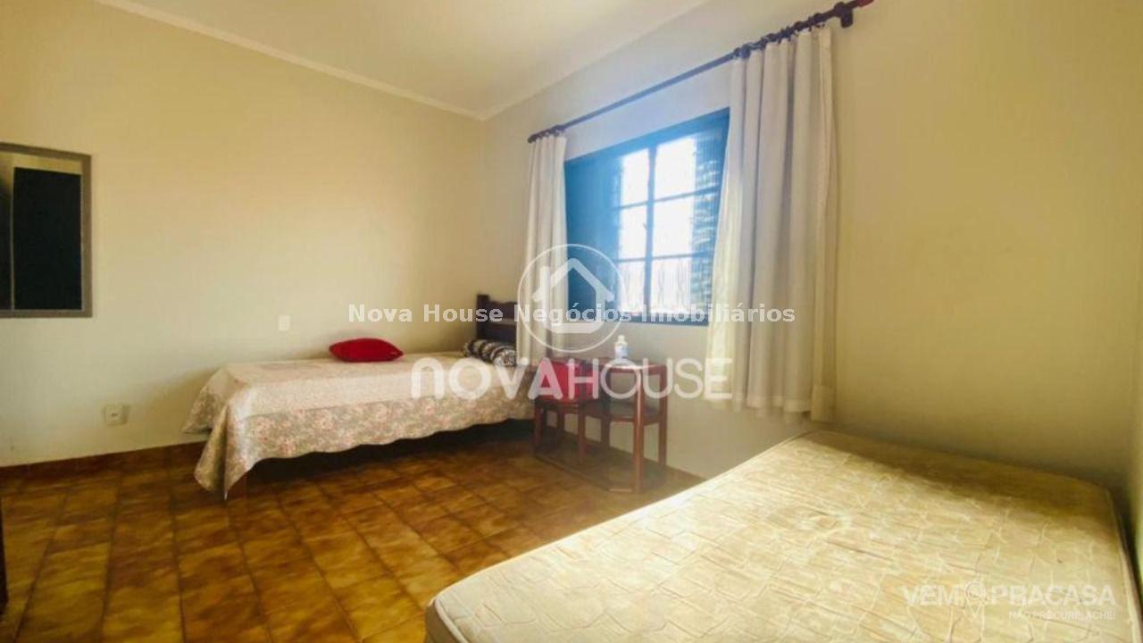 Sobrado à venda no Monte Carlo, Campo Grande – foto 16