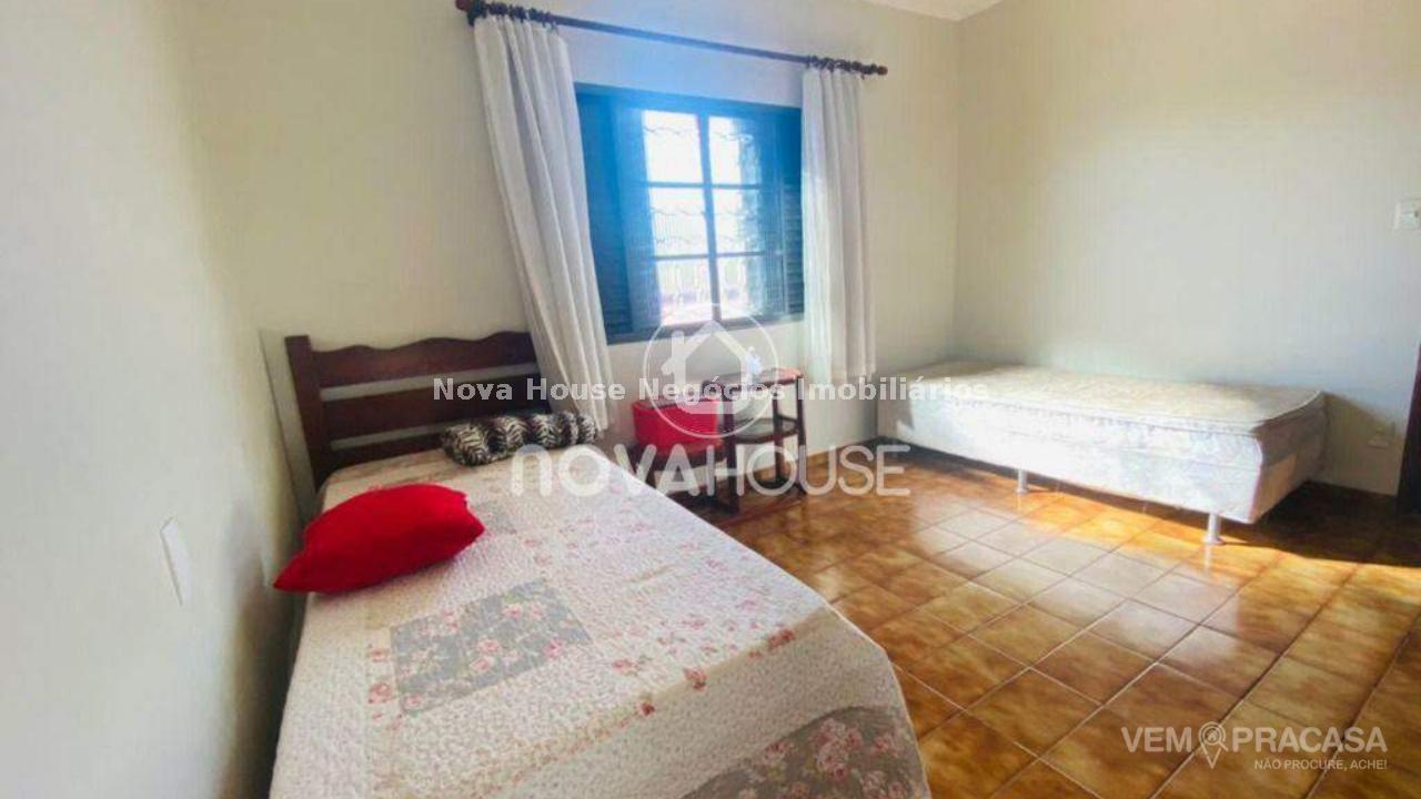 Sobrado à venda no Monte Carlo, Campo Grande – foto 17