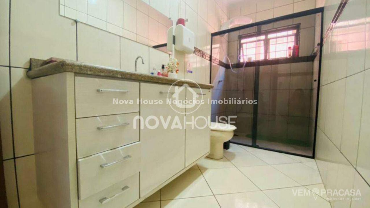 Sobrado à venda no Monte Carlo, Campo Grande – foto 18