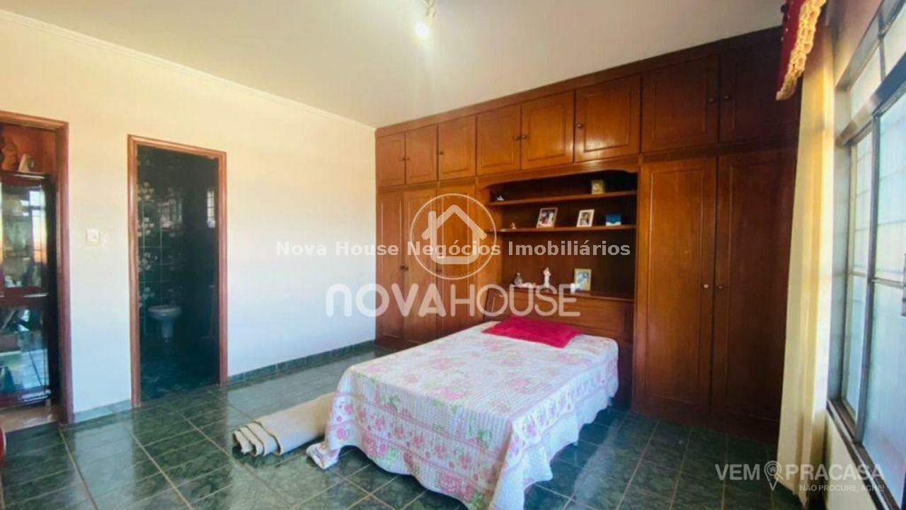 Sobrado à venda no Monte Carlo, Campo Grande – foto 22