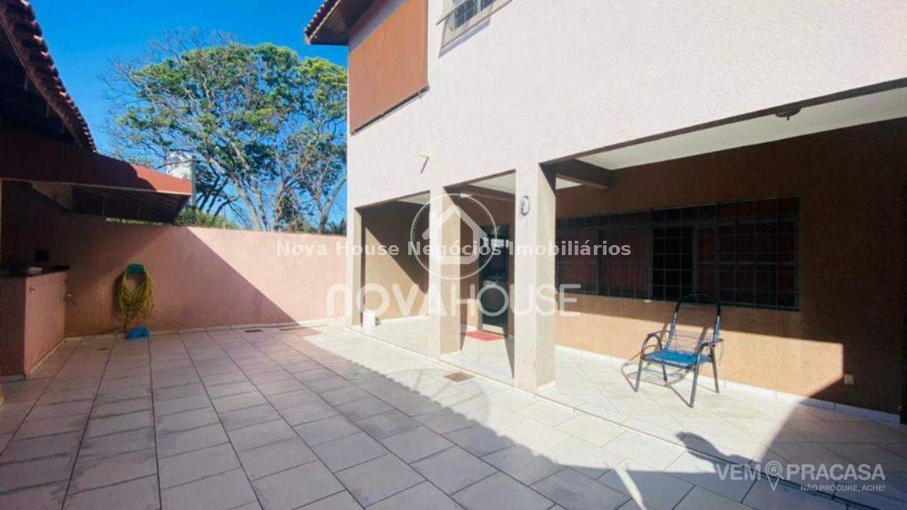 Sobrado à venda no Monte Carlo, Campo Grande – foto 24