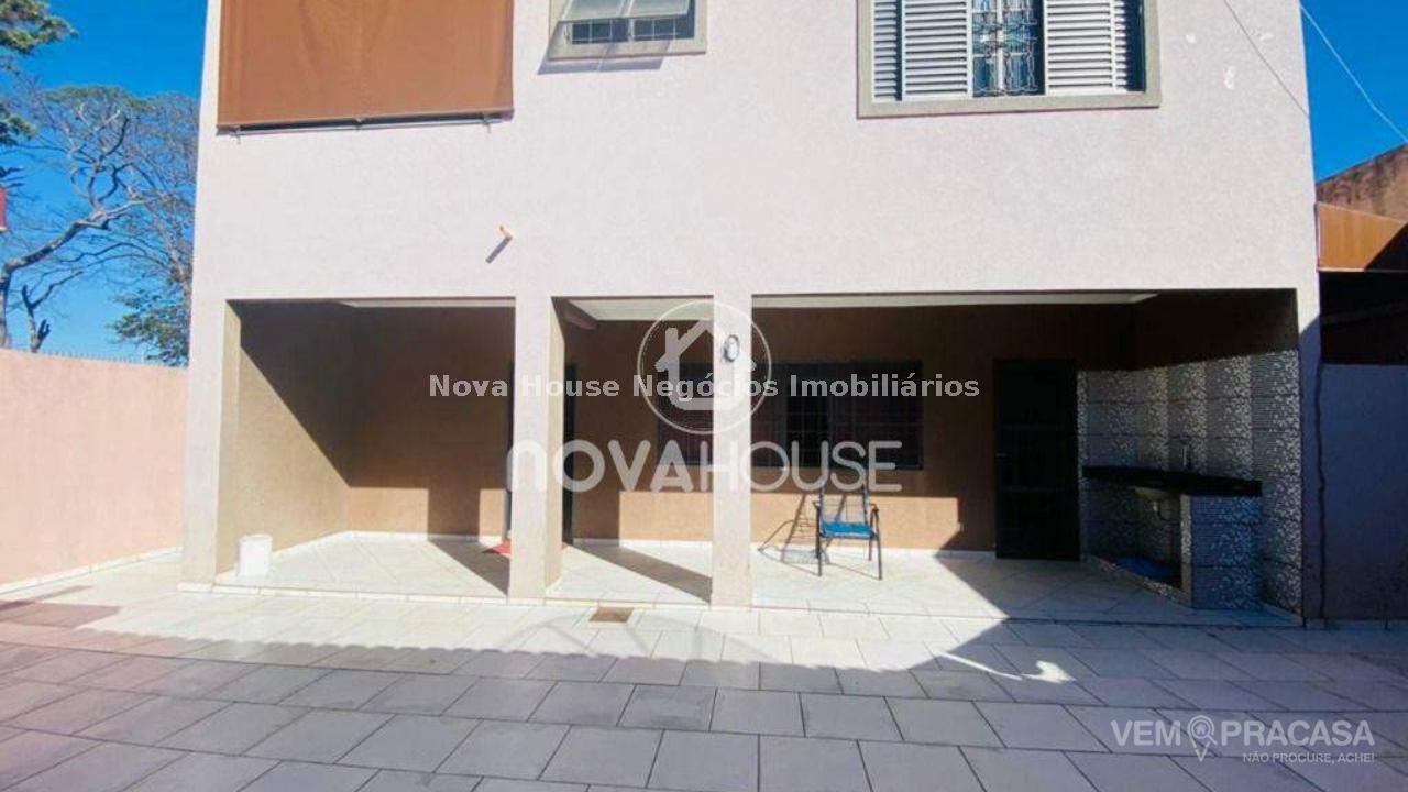 Sobrado à venda no Monte Carlo, Campo Grande – foto 25