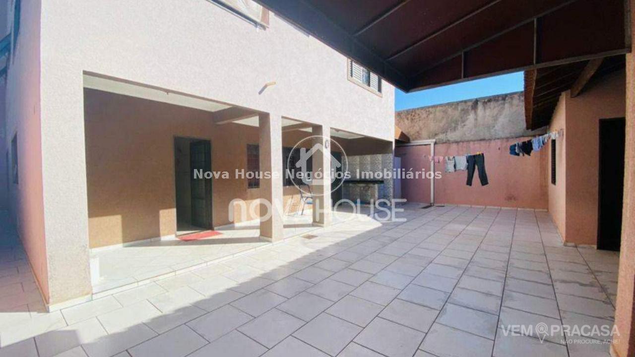 Sobrado à venda no Monte Carlo, Campo Grande – foto 26