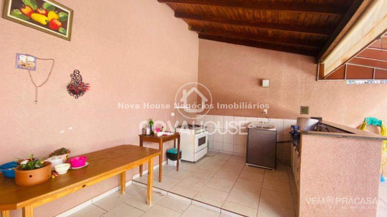 Sobrado à venda no Monte Carlo, Campo Grande – foto 27