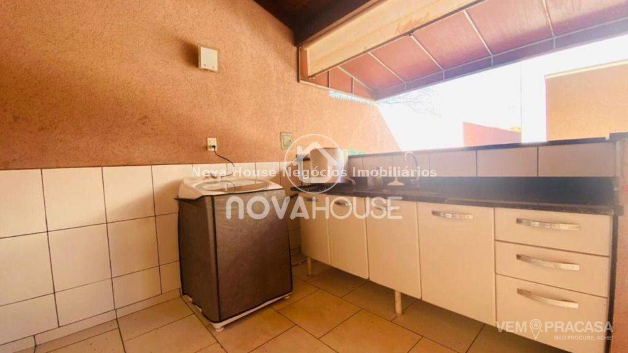 Sobrado à venda no Monte Carlo, Campo Grande – foto 28