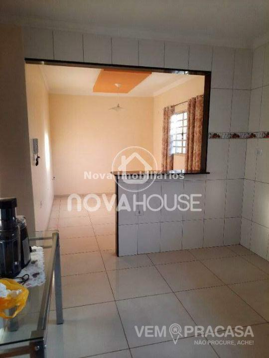 Casa Térrea à venda no Santo Antônio, Campo Grande – foto 12