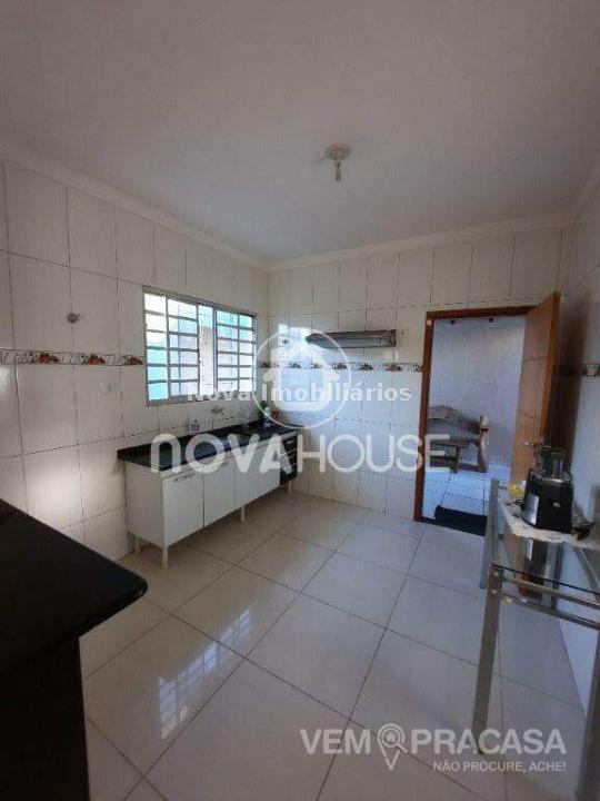 Casa Térrea à venda no Santo Antônio, Campo Grande – foto 13