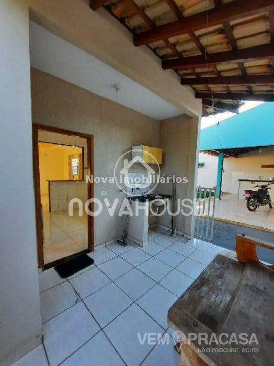 Casa Térrea à venda no Santo Antônio, Campo Grande – foto 15