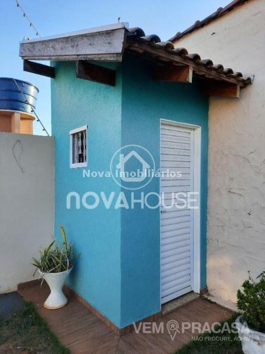 Casa Térrea à venda no Santo Antônio, Campo Grande – foto 18