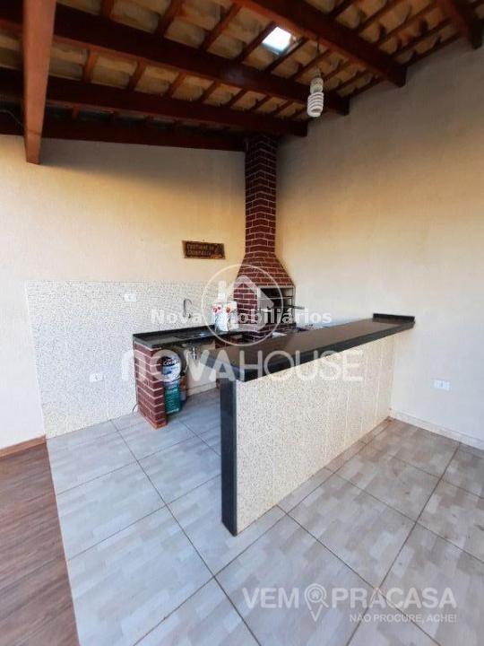 Casa Térrea à venda no Santo Antônio, Campo Grande – foto 19