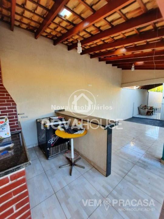 Casa Térrea à venda no Santo Antônio, Campo Grande – foto 20