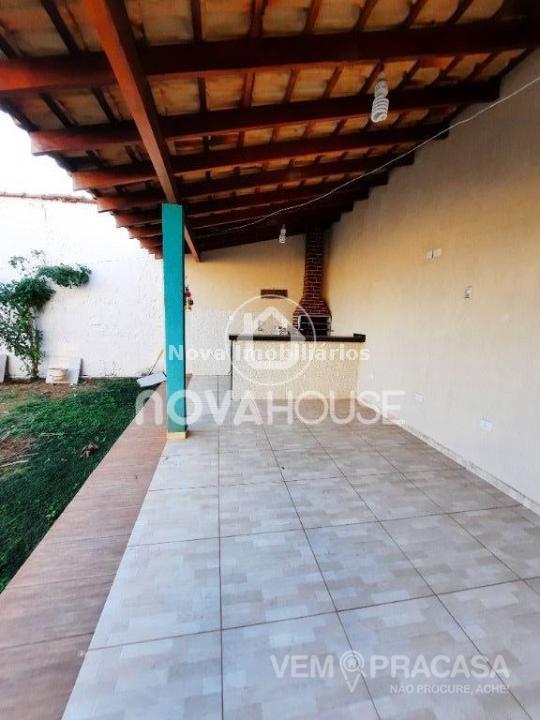 Casa Térrea à venda no Santo Antônio, Campo Grande – foto 21