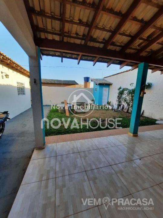 Casa Térrea à venda no Santo Antônio, Campo Grande – foto 22