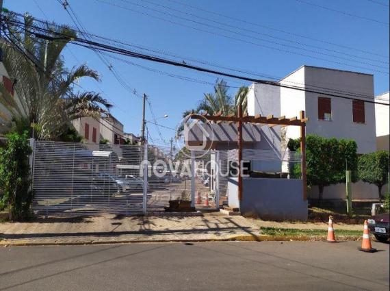 Apartamento à venda na Chácara Cachoeira, Campo Grande