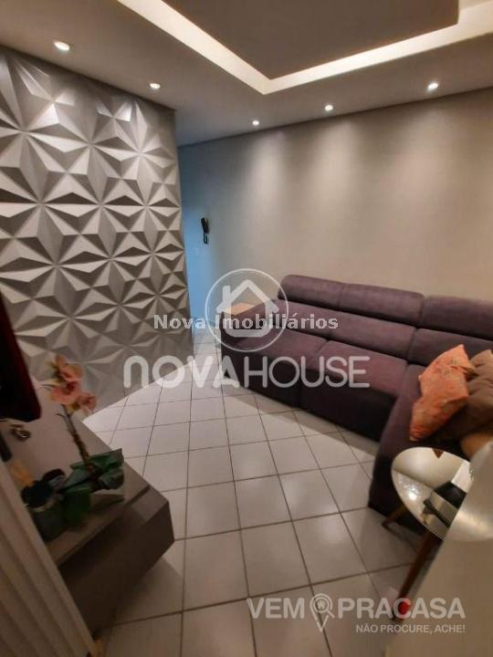 Apartamento à venda na Chácara Cachoeira, Campo Grande – foto 2