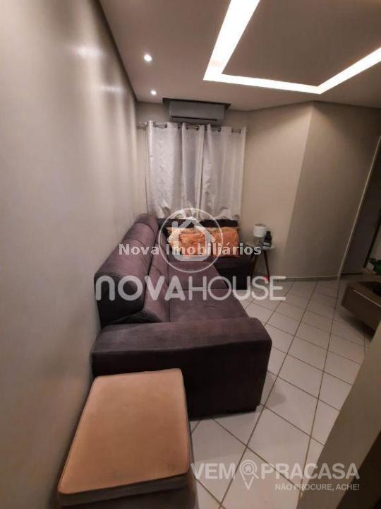 Apartamento à venda na Chácara Cachoeira, Campo Grande – foto 3