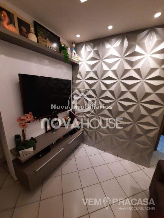 Apartamento à venda na Chácara Cachoeira, Campo Grande – foto 4