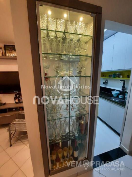 Apartamento à venda na Chácara Cachoeira, Campo Grande – foto 5