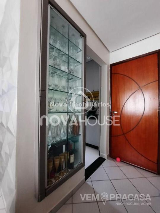 Apartamento à venda na Chácara Cachoeira, Campo Grande – foto 6
