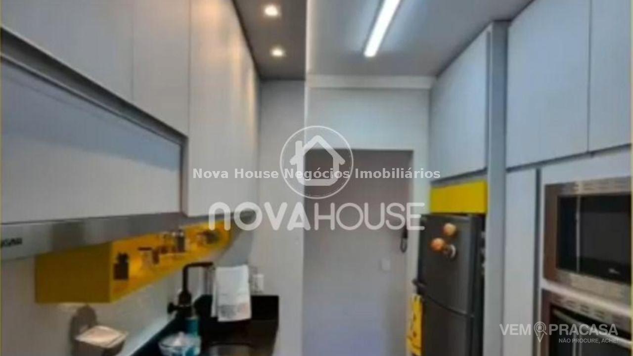 Apartamento à venda na Chácara Cachoeira, Campo Grande – foto 7